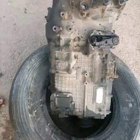 Коробка передача