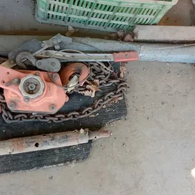 Kuzawa ussañ gurallary