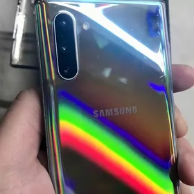 Samsung Note 10 256GB