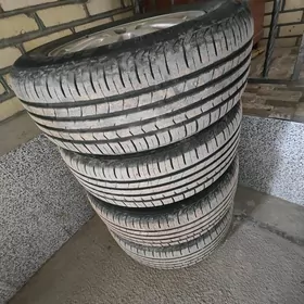 Duty camry diska 16lyk