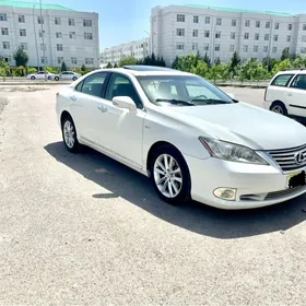 Lexus ES 350 2010