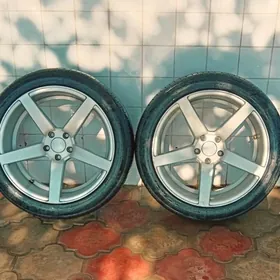 Diskan ozi bar R19 lyk