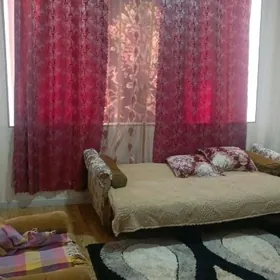 аренда теке базар 3/3э 3к