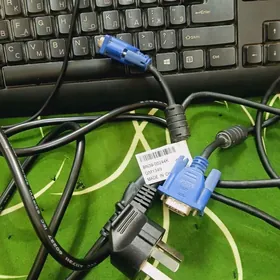 Клавитура,мыщь