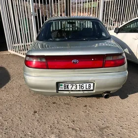 Toyota Carina 1994