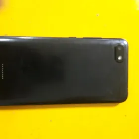 Redmi 6 A
