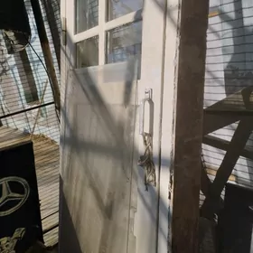 ришотка  дверь окна рамка