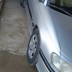 Opel Omega 1997