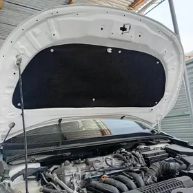 КАПОТ БАГАЖ КЕЧЕ