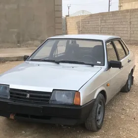 Lada 21099 2002