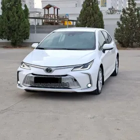 Toyota Corolla 2023