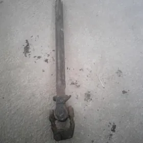 kamaz yrlawoy kardan