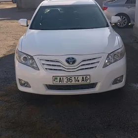 Toyota Camry 2010