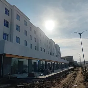 3-otagly satlyk jaý