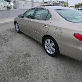 Lexus ES 330 2005