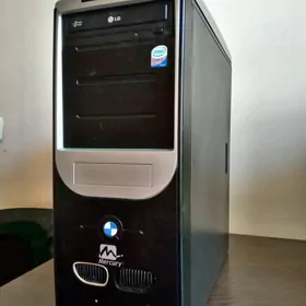 kompyuter / компьютер