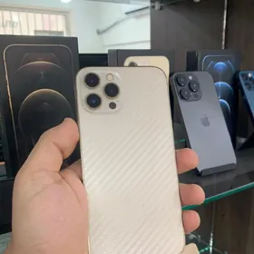 iphone 12 Pro Max 🟡