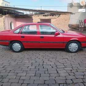 Opel Vectra 1992
