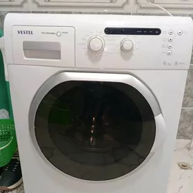 Kir masyn Vestel 6 kg