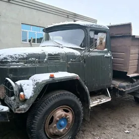 Zil 130 1985