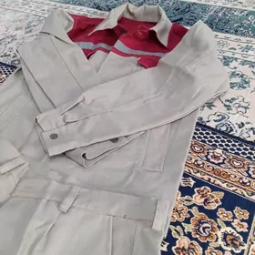 телогрейка , спецовка