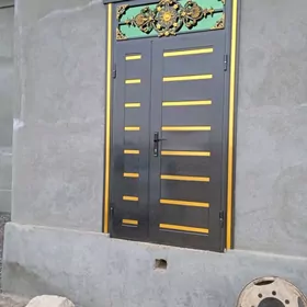 ярма ешклар