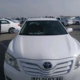 Toyota Camry 2009
