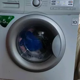 стиральная машина kir maşin