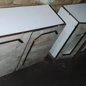 kuhna garnatur mebil