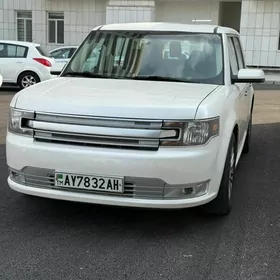 Ford Flex 2018