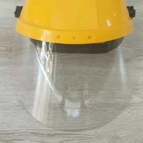 щиток защитный лицевой