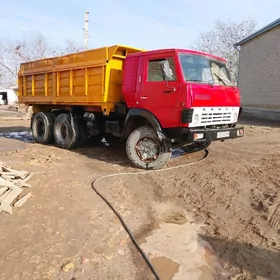 Kamaz 5511 1994
