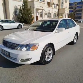 Toyota Avalon 2001