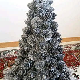 Ёлка декоративная