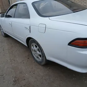 Toyota Mark II 1994