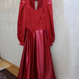 платье размер s