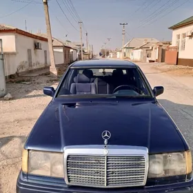 Mercedes-Benz 230E 1991