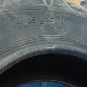 Teker 14.9-24(380/85-24)