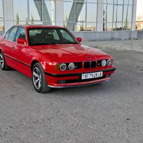 BMW 525 1991