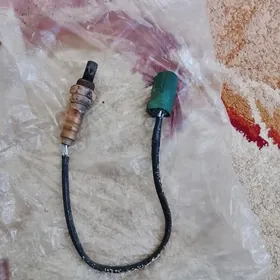 Nissan Sunny katalizator