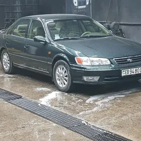 Toyota Camry 2001