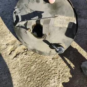 Тормозной вакум