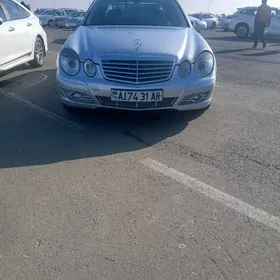 Mercedes-Benz E350 2007
