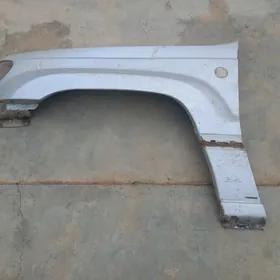 Laredo onki chep krylo