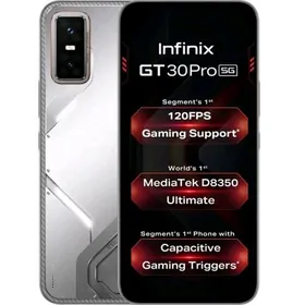 infinix gt 30 pro