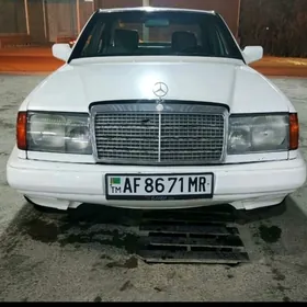Mercedes-Benz 230E 1994