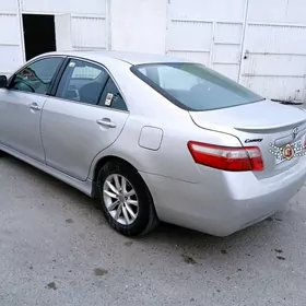 Toyota Camry 2009