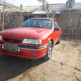 Opel Vectra 1992