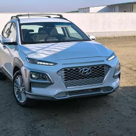 Hyundai Kona 2020