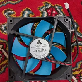 Inkubator üçin wentilýator